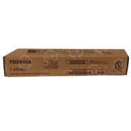 Original Toshiba Black T-5508U Toner