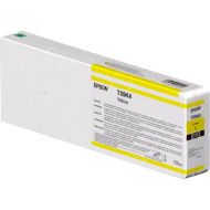 Genuine Epson T55K Yellow Ink Cartridge (T55K400), 700ml