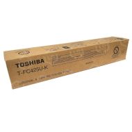 OEM Toshiba TFC425UK Black Toner Cartridge