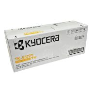 OEM Kyocera Mita TK-5372Y Yellow Toner Cartridge