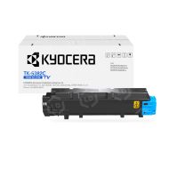 OEM Kyocera Mita TK-5382C Cyan Toner Cartridge (1T02Z0CUS0)