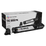 Compatible Kyocera TK-8557K Black Toner Cartridge (1T02XC0US0)