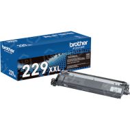 OEM Brother TN229XXLBK Super HY Black Toner Cartridge 4.5k