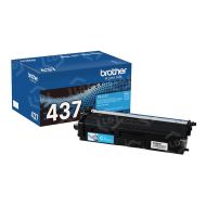 OEM Brother TN437C Ultra HY Cyan Toner