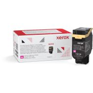 OEM Xerox Magenta Toner Cartridge for C320/C325, 6R04821