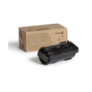 OEM Xerox 106R03899 Black Toner Cartridge