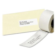 Avery Multipurpose Label - 260 per box