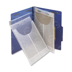 Smead Poly Retention Jacket - 24 per box
