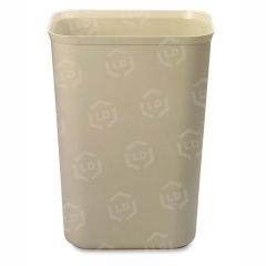 Rubbermaid Fire Resistant Wastebasket