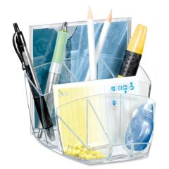 CEP Desktop Organizer