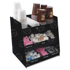 Vertiflex Vertical Condiment Organizer