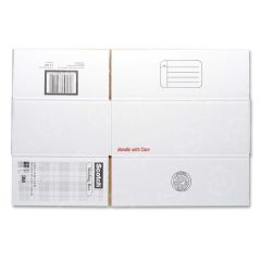 Scotch Size C Mailing Box