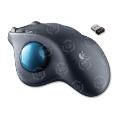 Logitech M570 Trackball
