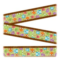 Carson-Dellosa Colorful Bulletin Board Border