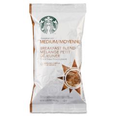 Starbucks Pre-ground Drip Brewing Coffee Portion Pack - 18 per box