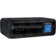 Tripp Lite OmniSmart 650 VA Digital UPS