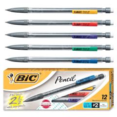 BIC Mechanical Pencils