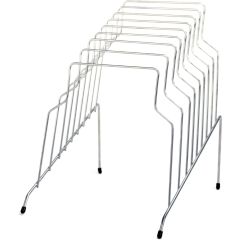 Fellowes Wire Step File