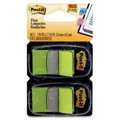 Post-it Standard Marking Flag - 100 per pack