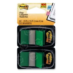 Post-it Standard Marking Flag - 100 per pack