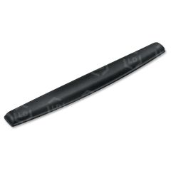 Fellowes Memory Foam Wrist Rest- Black - TAA Compliant