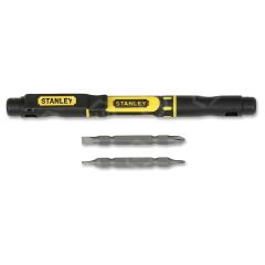 Stanley-Bostitch 4-in-1 Pocket Screwdriver