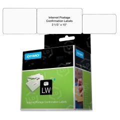 Dymo Address Labels - 100 per roll