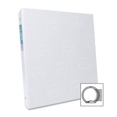 Aurora Elements Round Ring Binder