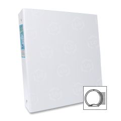 Aurora Elements Round Ring Binder