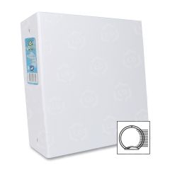 Aurora Elements Round Ring Binder