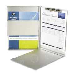 Business Source Form Holder Storage Clipboard