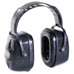 Sperian Thunder T3s Headband Earmuff