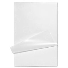 Business Source Laminating Pouch - 50 per box