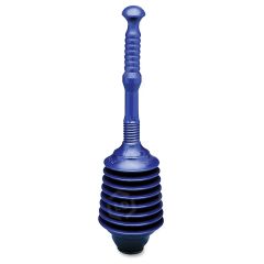 Deluxe Professional Plunger