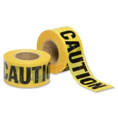 CAUTION DO NOT ENTER Barricade Tape