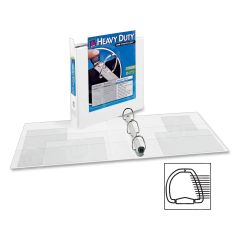 Avery EZD Reference View Binder
