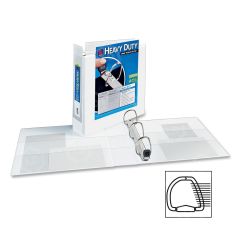 Avery EZD Reference View Binder
