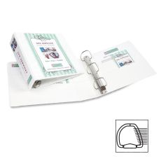 Avery EZD Extra Wide Binder