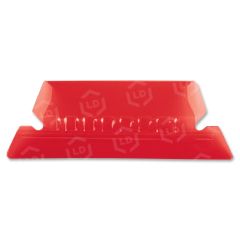 Pliable 1/5 Cut Plastic Tabs