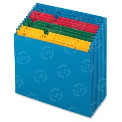 QuickVue Project File