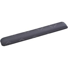 Fellowes Gel Wrist Rest - Graphite/Platinum