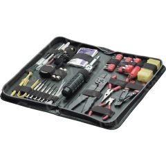 Fellowes Premium Computer Tool Kit-55 Piece - TAA Compliant