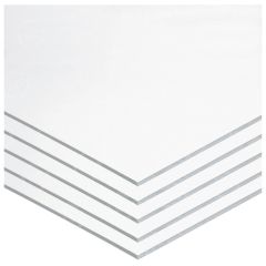 Pacon Original Foam Core Graphic Art Board - 5 per carton