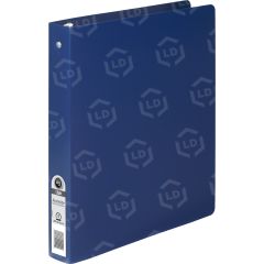 Accohide Poly Ring Binder
