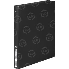 Accohide Ring Binder