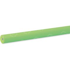 Fadeless Paper, 48" x 50? Boxed, Nile Green - 1 per roll