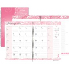House of Doolittle Breast Cancer Awareness Journal