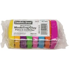 ChenilleKraft Creativity Street Modeling Clay - 1 per pack
