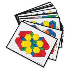 Learning Resources Learning Card - 36 in each