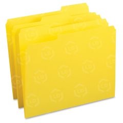 Business Source Color-coding Top-tab File Folders